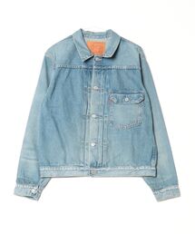 7D73 Levi's VINTAGE CLOTHING 1936 TYPE I トラッカージャケット
