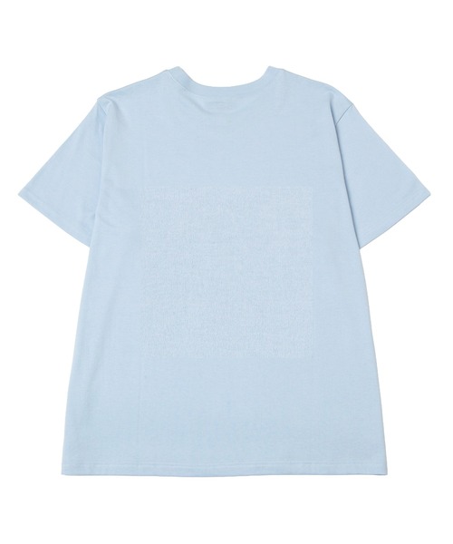 PUNYUS(プニュズ)の「【NEW SIZE】ice cream twins Tシャツ(Tシャツ/カットソー・レディース・ホワイト/ライトイエロー/サックスブルー・1/2/3/4/5)」の13枚目の写真