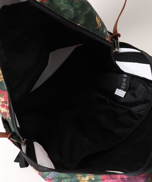 GREGORY(グレゴリー)の「【GREGORY/グレゴリー】イージーピージーデイ ボタニカルタペストリー(バックパック/リュック・メンズ・その他1・FREE)」の4枚目の写真