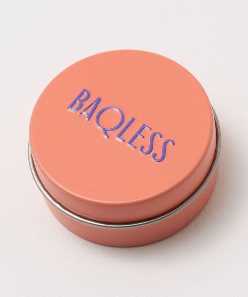 BAQLESS(バックレス)の「<BAQLESS>Honesty Leaf Sea ピアス(ピアス(両耳用)・メンズ・その他1/その他2・FREE)」の5枚目の写真