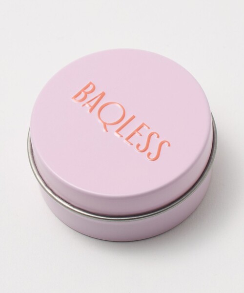 BAQLESS(バックレス)の「<BAQLESS>Honesty Leaf Sea ピアス(ピアス(両耳用)・メンズ・その他1/その他2・FREE)」の14枚目の写真