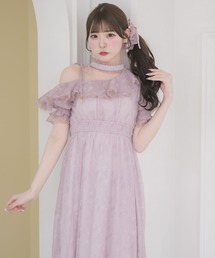 ROJITA｜ロジータのワンピース（花柄・ボタニカル柄）通販 - ZOZOTOWN
