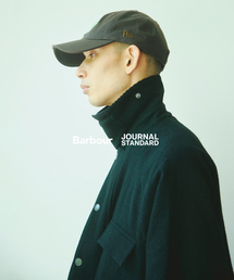 Barbour（バブアー）の「Barbour / バブアー 別注 ウール クロップド オールドビデール（その他アウター）」