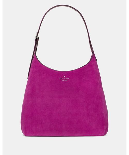 kate spade new york(ケイトスペード ニューヨーク)の「454 ラージ ショルダー バッグ(ショルダーバッグ・レディース・レッド・ONESIZE)」の5枚目の写真