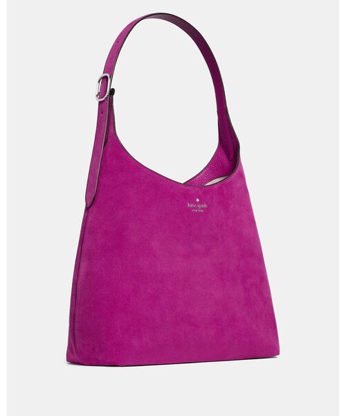 kate spade new york(ケイトスペード ニューヨーク)の「454 ラージ ショルダー バッグ(ショルダーバッグ・レディース・レッド・ONESIZE)」の4枚目の写真
