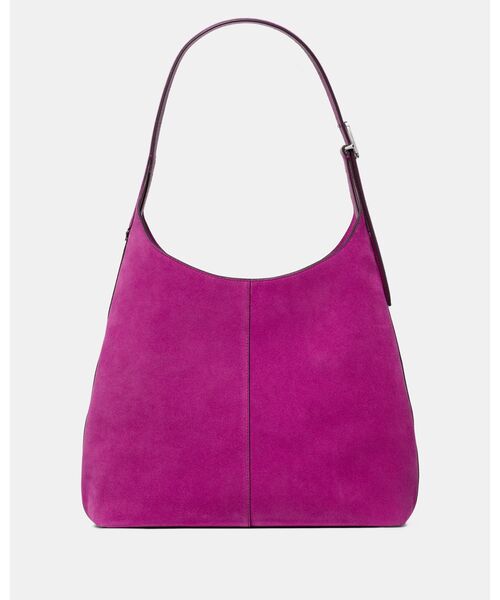 kate spade new york(ケイトスペード ニューヨーク)の「454 ラージ ショルダー バッグ(ショルダーバッグ・レディース・レッド・ONESIZE)」の2枚目の写真