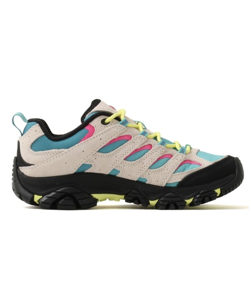 MERRELL(メレル)の「MERRELL MOAB 3 VISTA / メレル モアブ3 ビスタ(スニーカー・レディース・クリーム・23.0cm/23.5cm/24.0cm/24.5cm/25.0cm)」の5枚目の写真