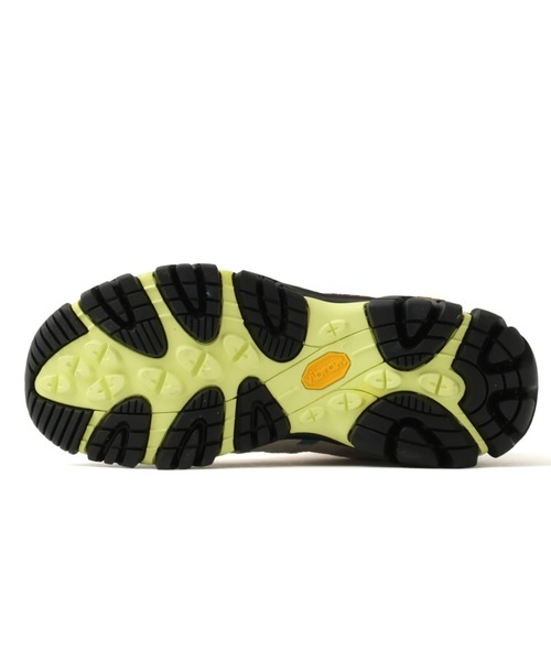 MERRELL(メレル)の「MERRELL MOAB 3 VISTA / メレル モアブ3 ビスタ(スニーカー・レディース・クリーム・23.0cm/23.5cm/24.0cm/24.5cm/25.0cm)」の6枚目の写真