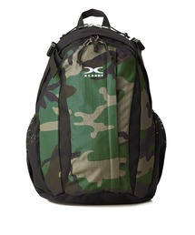 LeSportsac×Megumi Kanzaki】SMART FLAP BACKPACK2 アップルジンジャー
