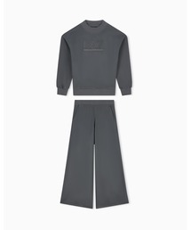 EMPORIO ARMANI｜エンポリオ アルマーニのジャケット/アウター（グレー