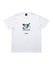 Pokemon 30th Anniversary 1025 T-shirt 「ニューラ」