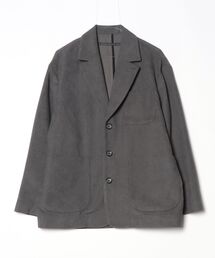 yoko sakamoto（ヨーコサカモト）の「【my beautiful landlet 】CORDUROY TAILORED JACKET（テーラードジャケット）」