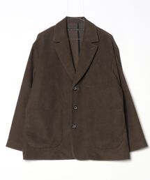 yoko sakamoto（ヨーコサカモト）の「【my beautiful landlet 】CORDUROY TAILORED JACKET（テーラードジャケット）」
