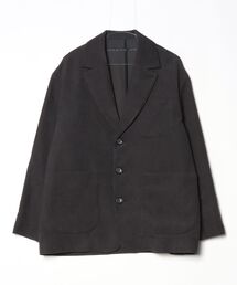 yoko sakamoto（ヨーコサカモト）の「【my beautiful landlet 】CORDUROY TAILORED JACKET（テーラードジャケット）」