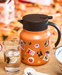 niko and...（ニコアンド）の「【チャルメラ】コラボステンレスポット/容量1000ml（キッチンツール）」