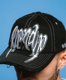 RIPNDIP（リップンディップ）の「DIFFERENT DAY HAT（キャップ）」