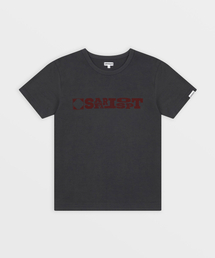 ルベイス ユニフォーム エムディー Tシャツ (チャコール)