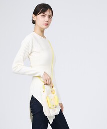 【ROOTOTE / ルートート】RS mid クリプティッド ピーナッツ-1R / ルーショッパー ミッド クリプティッド ピーナッツ