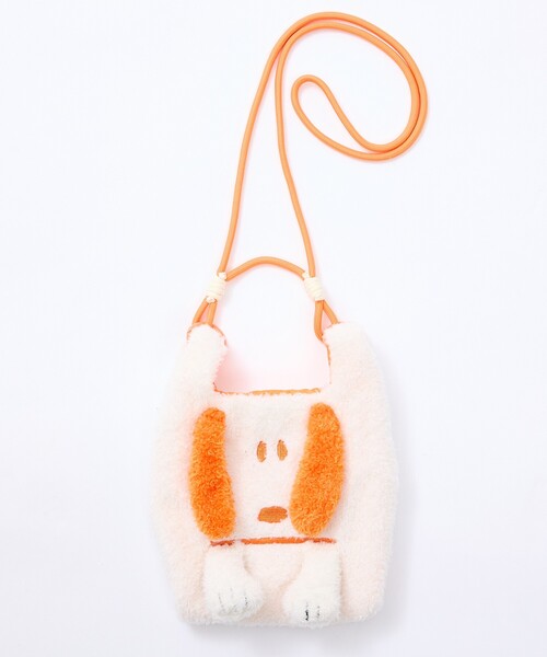 PEANUTS(ピーナッツ)の「【ROOTOTE / ルートート】RS mid クリプティッド ピーナッツ-1R / ルーショッパー ミッド クリプティッド ピーナッツ(ショルダーバッグ・メンズ・パープル/レッド/ピンク/イエロー/オレンジ/ブルー/グリーン・フリー)」の21枚目の写真