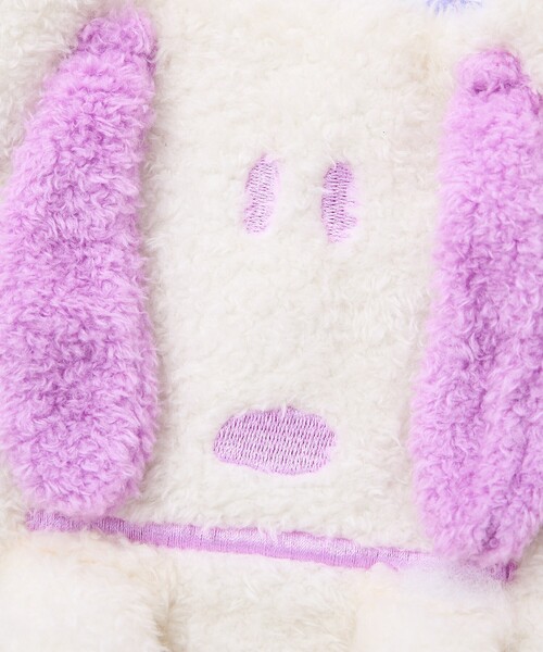 PEANUTS(ピーナッツ)の「【ROOTOTE / ルートート】RS mid クリプティッド ピーナッツ-1R / ルーショッパー ミッド クリプティッド ピーナッツ(ショルダーバッグ・メンズ・パープル/レッド/ピンク/イエロー/オレンジ/ブルー/グリーン・フリー)」の16枚目の写真