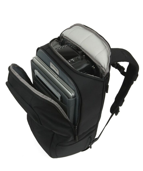 incase（インケース）の「CL58068 DSLR Pro Pack Nylon（バックパック/リュック・メンズ・ブラック・ONE SIZE）」の17枚目の写真