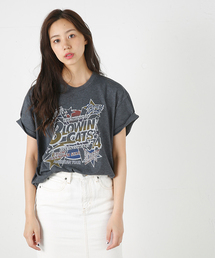 MOUSSY | BLOWIN TSJ(Tシャツ/カットソー)