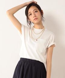 coen | USAコットンドルマンＴシャツ(Tシャツ/カットソー)