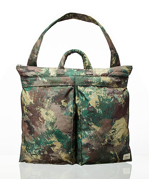 PORTER（ポーター）の「MACKINTOSH×PORTER 