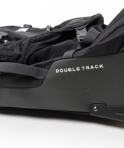THE NORTH FACE（ザノースフェイス）の「THE NORTH FACE DOUBLETRACK 28（スーツケース/キャリーバッグ）」 WEAR