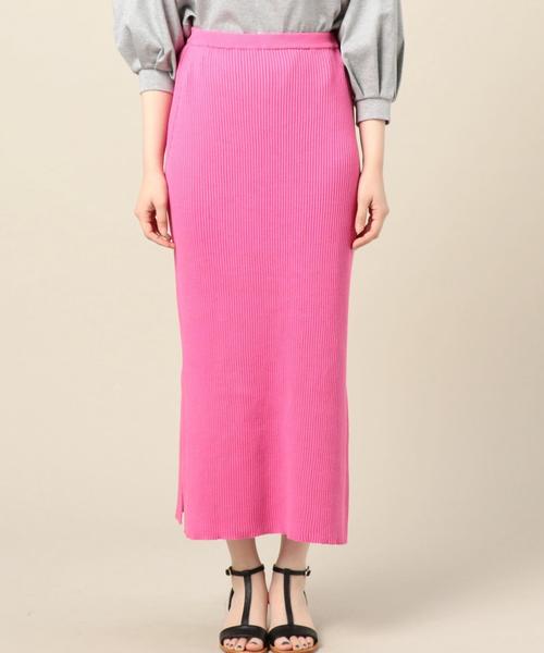 AURALEE オーラリー シアー スカートPINK BEIGE 美品 AURALEE オーラリー シアー スカートPINK BEIGE 美品 - メルカリ