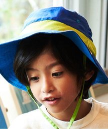 Ampersand | アウトドアハット(ハット)