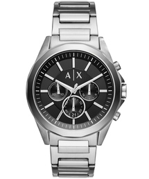 アルマーニ・エクスチェンジ 腕時計 メンズ アナログ ステンレス AX2600