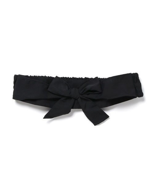 GLOBAL WORK(グローバルワーク)の「【ジュニア】ベルトツキフレアソデプルオーバー/761690(シャツ/ブラウス・キッズ・イエロー/レッド/ホワイト・MEDIUM/LARGE)」の10枚目の写真