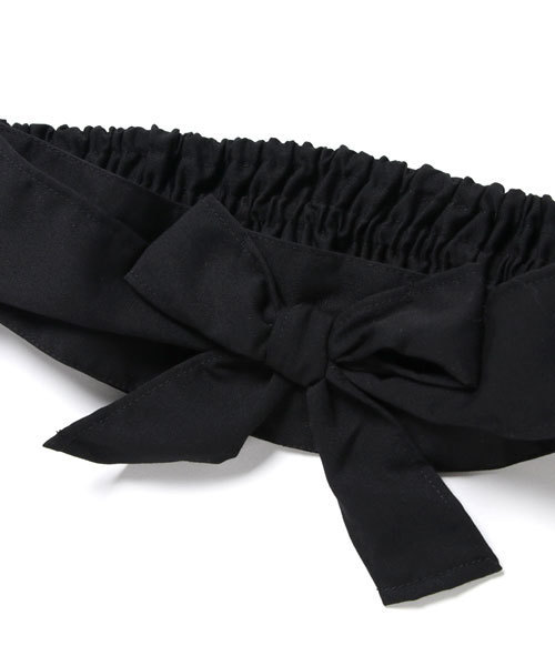 GLOBAL WORK(グローバルワーク)の「【ジュニア】ベルトツキフレアソデプルオーバー/761690(シャツ/ブラウス・キッズ・イエロー/レッド/ホワイト・MEDIUM/LARGE)」の12枚目の写真