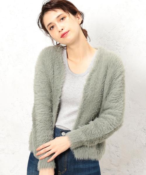 green label relaxing（グリーンレーベルリラクシング）の「CF