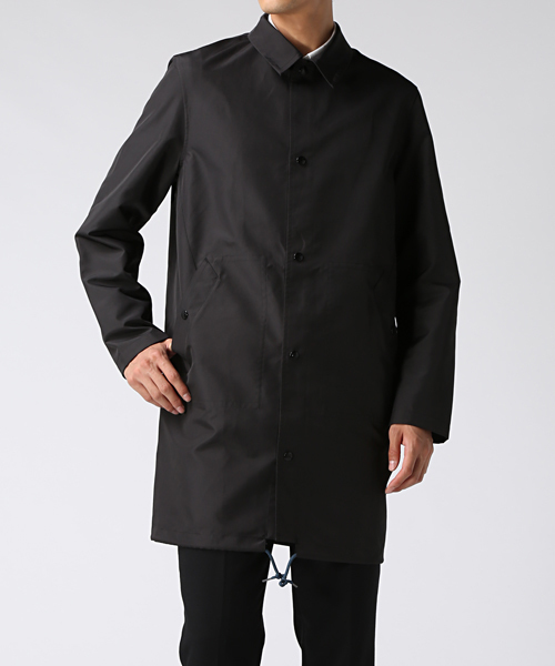 Paul Smith(ポールスミス)の「RIVERSIBLE COAT 【Life-proof Paul Smith(ポールスミス)の「RIVERSIBLE COAT 【Life-proof
