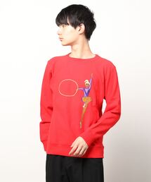 Hoop Sweat / フープスウェット