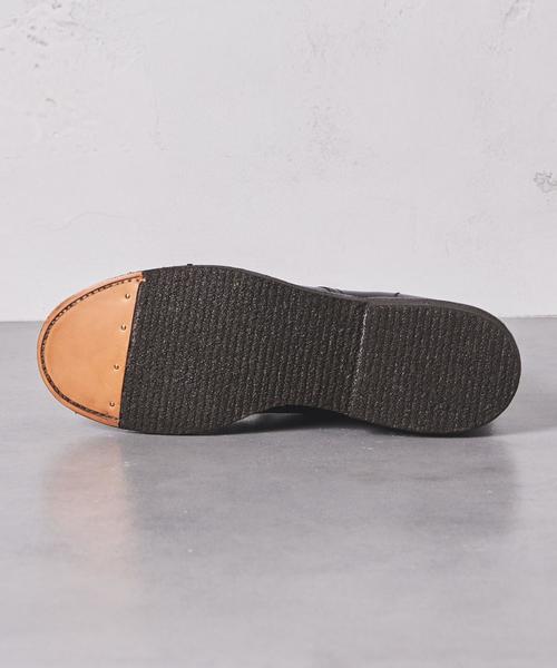 ALDEN（オールデン）の「＜Alden（オールデン）＞ N7901H CDVN BOOT ■■■（ブーツ・メンズ・ブラック・6h/7h/7/8/9/8h）」の3枚目の写真