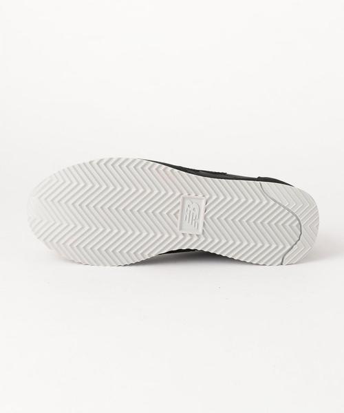 NEW BALANCE（ニューバランス）の「[WEB限定][ニューバランス]new balance WL220 スニーカー②（スニーカー・レディース・ブラック・24.5cm/22.5cm/23cm/25cm/24cm/23.5cm）」の5枚目の写真