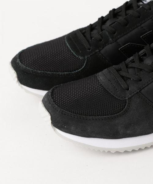 NEW BALANCE（ニューバランス）の「[WEB限定][ニューバランス]new balance WL220 スニーカー②（スニーカー・レディース・ブラック・24.5cm/22.5cm/23cm/25cm/24cm/23.5cm）」の7枚目の写真