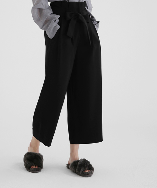 EMU Australia（エミューオーストラリア）の「【emu】MAYBERRY ファー サンダル（サンダル・レディース・ピンク/マスタード/ブルー系その他/レッド系その他/オリーブ/ピンク系その他/ベージュ/ブラック/チャコールグレー/ネイビー/ターコイズブルー/グレー/ブラウン系その他・23cm/24cm/25cm/8/7/6/5/26cm/22cm/9）」の16枚目の写真