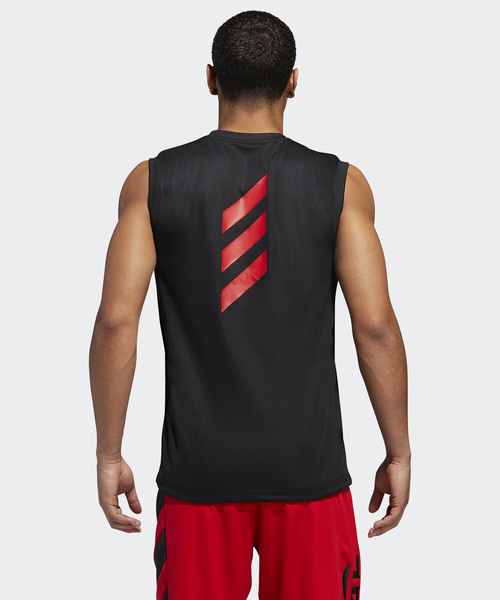 adidas バスケットボール J・ハーデンウェア 3点セットアップ adidas バスケットボール J・ハーデンウェア 3点セットアップ