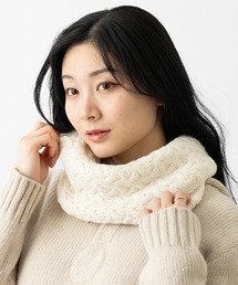 aran WOOLLEN MILLS(AE[~Y)̃X[p[\tgmE[Xk[h(lbNEH[}[/Xk[h)