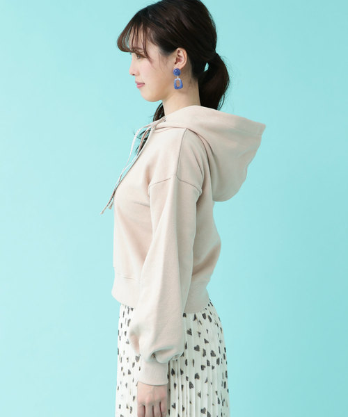 JILL by JILL STUART(ジルバイジルスチュアート)の「【追加 JILL by JILL STUART(ジルバイジルスチュアート)の「【追加