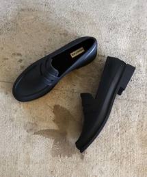 【 HUNTER / ハンター 】 MENS REFINED PENNY LOAFER MFF9107RMA HUT
