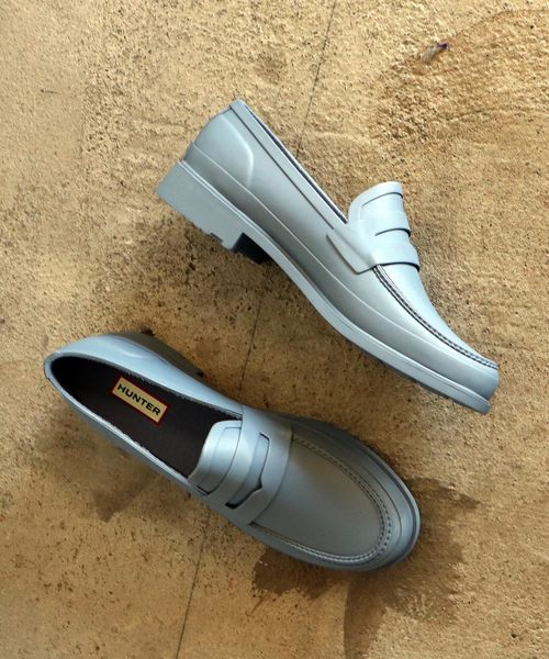 HUNTER（ハンター）の「【 HUNTER / ハンター 】 MENS REFINED