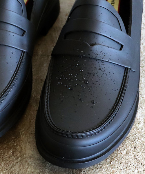 HUNTER （ハンター)MEN'S ORIGINAL PENNY HUNTER Original Penny Loafers | endource