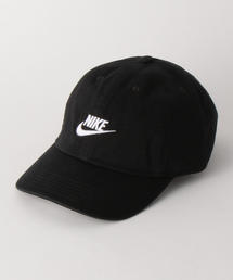 NIKE | NIKE（ナイキ） YTH H86 ﾌｭｰﾁｭﾗ CAP(キャップ)