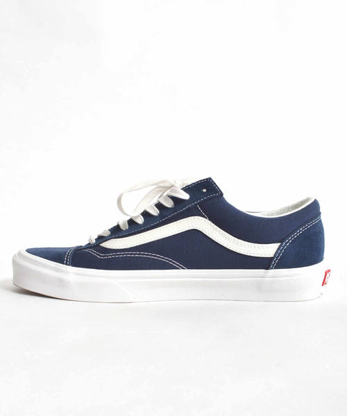 VANS（バンズ）の「VANS/ヴァンズ Style 36（スニーカー）」 - WEAR