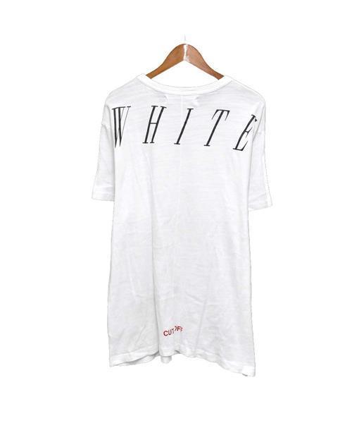 ブランド古着】ウルフプリント半袖Tシャツ（Tシャツ/カットソー